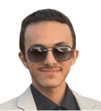 Portrait of Eslam Salim, Software Engineer at NodeBook